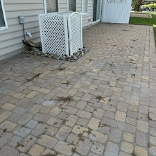 Patio-cleaning 2