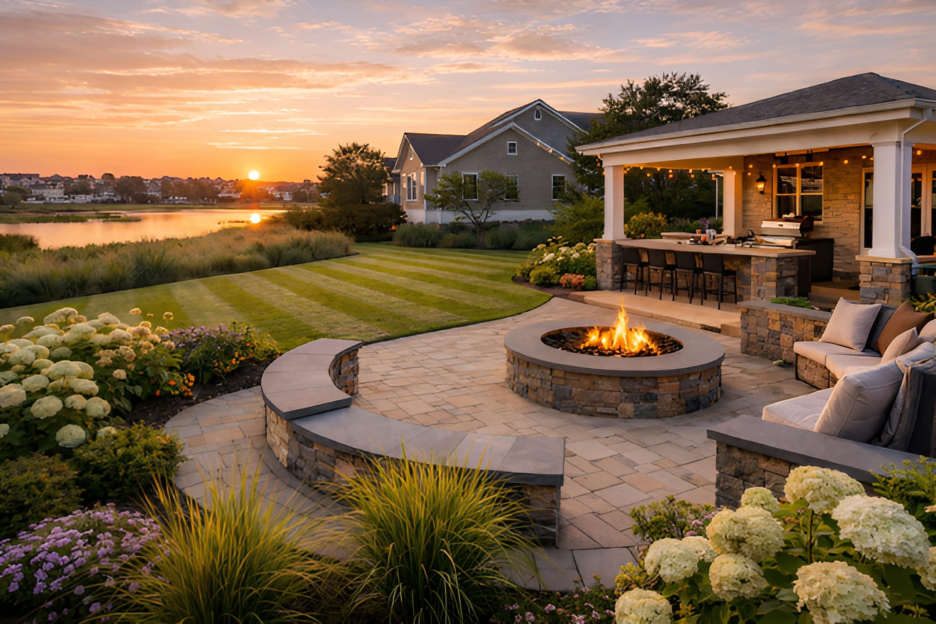 Bethany Beach, Delaware Lawn Maintenance Provider 
