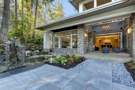 How A Custom Patio Can Take Your Home To The Next Level