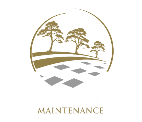 Cypress Property Maintenance Logo