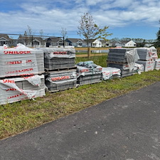 Top-Quality-Modern-Raised-Patio-Installed-in-MillvilleDE 0