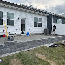 Top-Quality-Modern-Raised-Patio-Installed-in-MillvilleDE 2