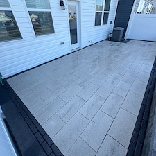 Top-Quality-Modern-Raised-Patio-Installed-in-MillvilleDE 4