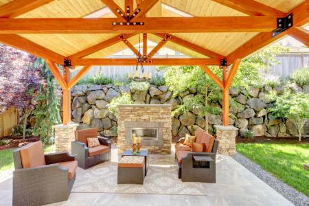 Hardscaping sussex county de