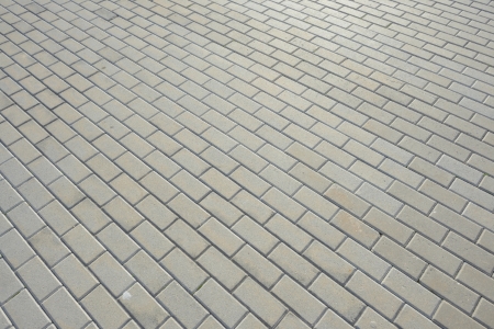 Driveways
