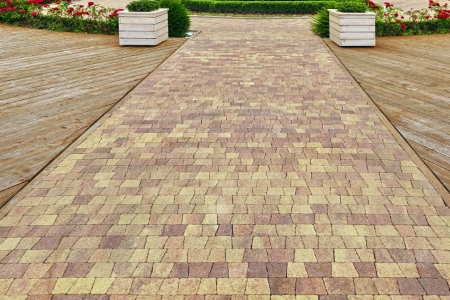 Walkways