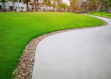 Commercial Decorative Stone