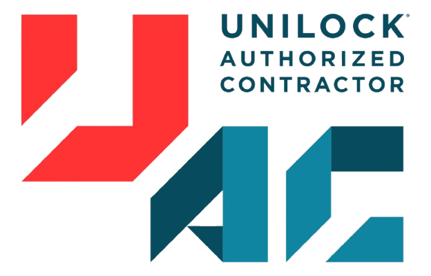 Unilock Authorized Contractor Logo